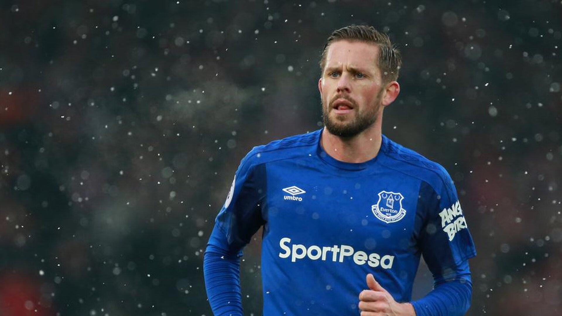 “中国足球协会推动职业联赛标准化”，中国足球协会会标