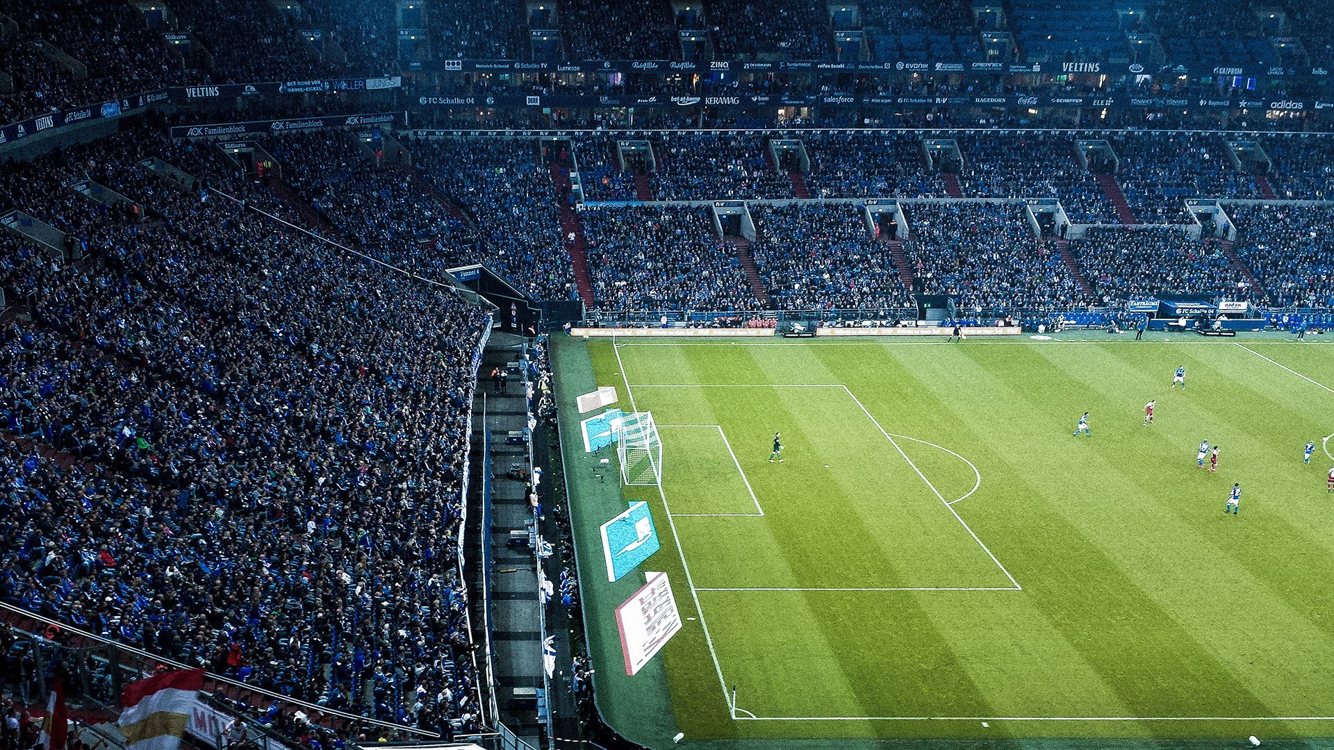 【重要战役回顾】激动人心的季中焦点战